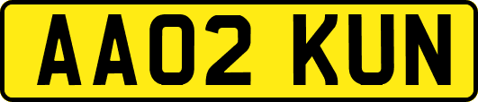 AA02KUN