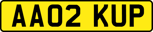 AA02KUP