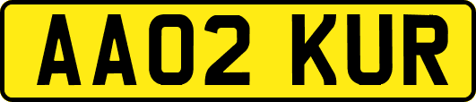 AA02KUR