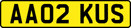 AA02KUS
