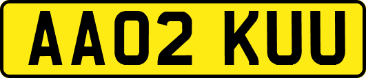 AA02KUU