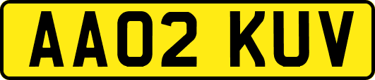 AA02KUV