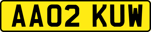AA02KUW