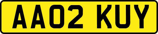 AA02KUY