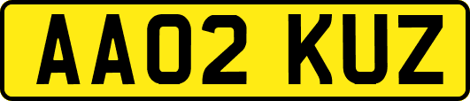 AA02KUZ