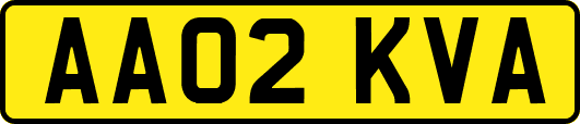 AA02KVA
