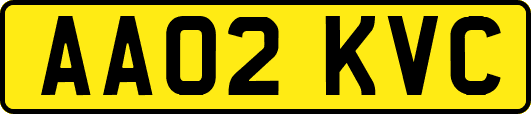 AA02KVC