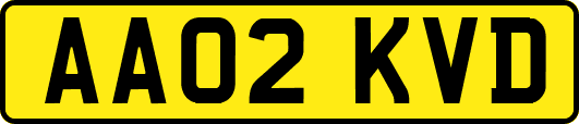 AA02KVD