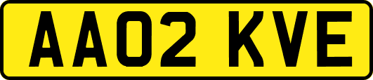 AA02KVE