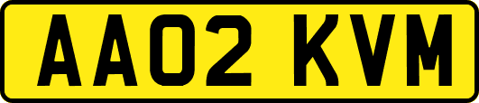 AA02KVM