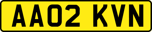 AA02KVN