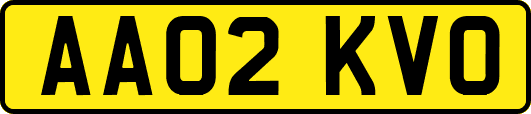 AA02KVO