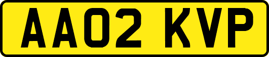 AA02KVP
