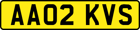 AA02KVS
