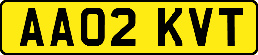 AA02KVT