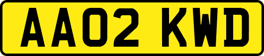 AA02KWD