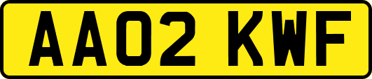AA02KWF