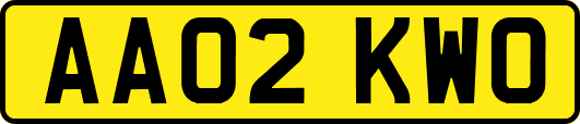 AA02KWO