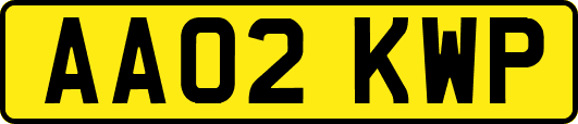 AA02KWP