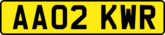 AA02KWR