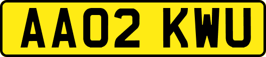 AA02KWU