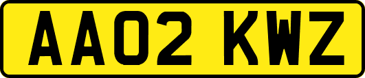 AA02KWZ