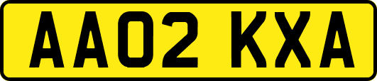 AA02KXA