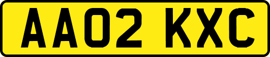 AA02KXC