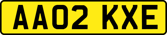 AA02KXE