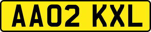 AA02KXL