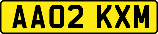 AA02KXM