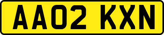 AA02KXN