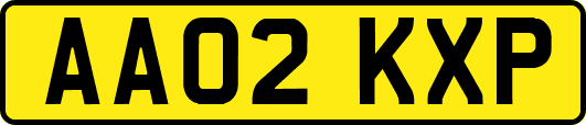 AA02KXP