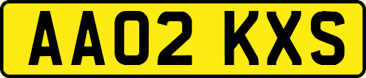 AA02KXS