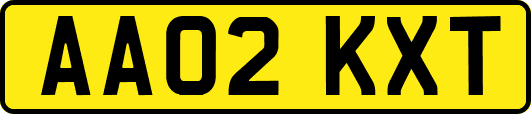 AA02KXT