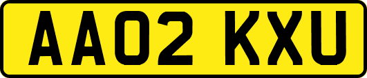 AA02KXU