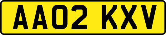 AA02KXV