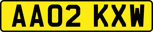 AA02KXW
