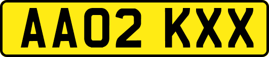 AA02KXX