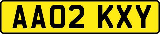 AA02KXY
