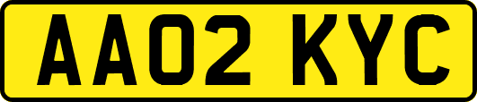 AA02KYC