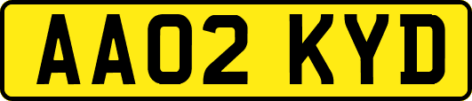 AA02KYD