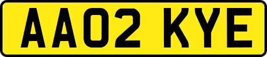 AA02KYE