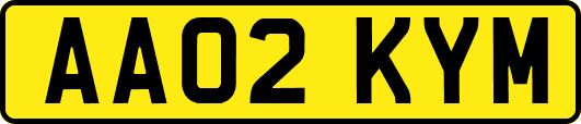 AA02KYM