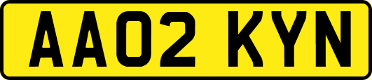 AA02KYN