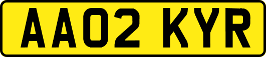 AA02KYR