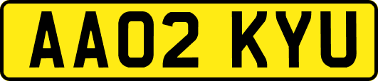 AA02KYU