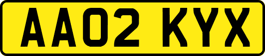 AA02KYX