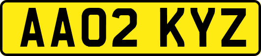 AA02KYZ