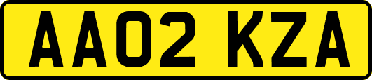 AA02KZA